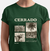 Camiseta Cerrado II - Muri