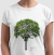 Camiseta Cedro - comprar online
