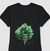 Camiseta Pitangueira - Muri