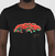 Camiseta Flamboyant na internet