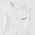 Camiseta Boto cor-de-rosa - Que Bicho é Você?