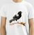 Camiseta Papa Taoca da Bahia