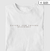 Camiseta Algodão Peruano Orgânico "Árvore por árvore."