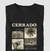 Camiseta Cerrado II - comprar online