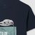 Camiseta Sob Efeito de Plantas - Muri
