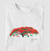 Camiseta Flamboyant
