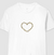 Camiseta Abelhas Coração - Muri