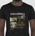 Camiseta Amazônia II - comprar online