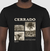 Camiseta Cerrado II - Muri