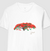Camiseta Flamboyant na internet