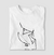 Camiseta Esquiva - Axé: movimento da natureza - comprar online
