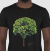 Camiseta Cedro - comprar online