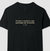 Camiseta Praticar a mudança