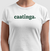 Camiseta Caatinga