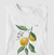 Camiseta Limão Siciliano