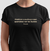 Camiseta Praticar a mudança - Muri