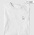 Camiseta Algodão Peruano Orgânico Muri Plantio - comprar online