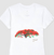 Camiseta Flamboyant - loja online