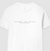 Camiseta "Árvore por árvore." na internet
