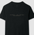Camiseta "Árvore por árvore."