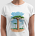 Camiseta Baobá - Árvore da Vida II - loja online
