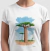 Camiseta Baobá - Árvore da Vida II - loja online
