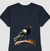 Camiseta Papa Taoca da Bahia - loja online