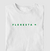 Camiseta Floresta