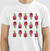Camiseta Pitaias - comprar online