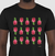 Camiseta Pitaias - comprar online