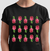 Camiseta Pitaias - Muri
