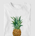 Camiseta Abacaxi