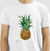 Camiseta Abacaxi - comprar online