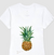 Imagem do Camiseta Abacaxi