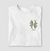 Camiseta Peixes P - Muri Mar - Muri