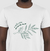 Camiseta Folhas na internet
