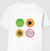 Camiseta Frutas - comprar online