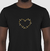 Camiseta Abelhas Coração - Muri
