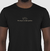 Camiseta Floresçam os teus Jardins