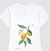 Camiseta Limão Siciliano - loja online