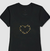 Camiseta Abelhas Coração
