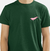 Camiseta Boto cor-de-rosa - Que Bicho é Você? na internet