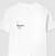 Camiseta Planto Logo Existo - comprar online