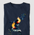 Imagem do Camiseta Tucano de Bico Preto
