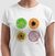Imagem do Camiseta Frutas