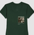 Camiseta Amazônia P