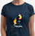 Camiseta Tucano de Bico Preto - Muri