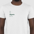 Camiseta Planto Logo Existo na internet