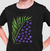 Camiseta Infantil Açaí