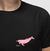 Camiseta Boto cor-de-rosa - Que Bicho é Você? na internet